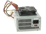 Gateway 6500125 Watt Atx Power Supply Tronics WK-6200DL3N Used. Price: $72.60.