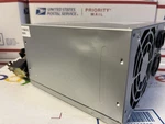 * Used 450W At Power Supply For Touch MU-250P Vintage Pc 486 386 Replace. Price: $64.09.