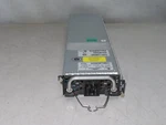 Enterasys/extreme Network S-ac-ps Power Supply- 1600 Watt Model SP730 Used. Price: $45.00.