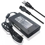 120W Laptop Charger For Chicony A120A007L A12-120P1A A120A010L Ac Adapter 19.... New. Price: $46.53.