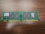 Samsung Memory PC100-322-620 KMM366S823CTS-GL (korea) Ram Usato. Price: $5.79.