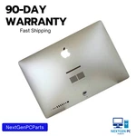 Apple Imac 27" A1419 (2015) Rear Housing Enclosure Back Cover Genuine Oem Used. Price: $59.99.