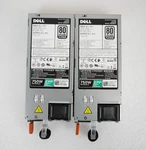 Lot Of 2 Dell Poweredge R630 R730 0W8R3C 750W 80+ Platinum Server Supply Used. Price: $24.99.