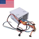 For Dell Precision T3500 D525A001L H525AF-00 D525AF-00 525W Power Supply Cables New. Price: $104.84.