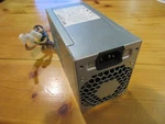 Hp Prodesk 600 800 G2 Sff Pin 200 Desktop Power Supply 796351-001 796421-001 Used. Price: $12.95.
