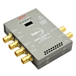 Ross Gearlite DMX-9259-A Aes/ebu De-multiplexer W/ Power Supply Used. Price: $296.65.