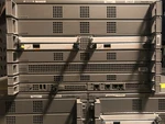 Cisco ASR1000-ESP100 ASR1006-100G/K9 Dual ASR1006-PWR-AC Used. Price: $2499.99.
