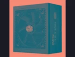 Cooler Master MPX7503AFAG2BUV Full Modular Power Supply New. Price: $117.73.