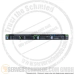 Fujitsu Primergy RX2530 M5 19" 1U Server 4X 3.5" Lff 2X Intel Xeon LGA3647 Scala Gebraucht. Price: $688.00.