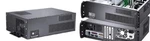 3U (short 11.81")(WALL-RACK Mount CHASSIS)(5.25"+3XHDDS Bay)( Atx/itx Case New. Price: $149.95.