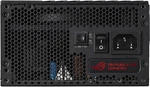 Asus Rog Thor 1200W 80 Plus Platinum Desktop Modular Power Supply Psu - Black Used. Price: $269.16.