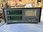 Mitutoyo GML-3705 Ec Digital Readout Power Supply. As Is. Includes Scales Shown For. Price: $250.00.