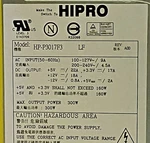Hipro HP-P3017F3 300W Power Supply Unit For Desktop Pc Computer Open. Price: $20.99.