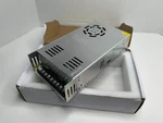 Alitov Power Supply Model ALT-1240T 110V-220V Adjustable Replacement Part New. Price: $26.49.