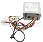 Antec PP-250V Power Supply Output 250W 6A/3A 115/230V 60/50HZ Used. Price: $505.00.