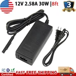 Adapter Charger Power Cord For Microsoft Surface 1706 1749 Pro Windows 10 New. Price: $11.49.