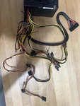 Thermaltake TR2 600W ATX12V V2.3 Power Supply Used. Price: $55.00.