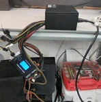 Genuine Rosewill Green Series Atx Desktop Power Supply Psu (630W) RG630-S12 Used. Price: $45.00.