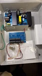 Altronix SMP10PM24P8CB Supervised Power Supply/charger Vdc Amp (8) Ptc New. Price: $275.50.