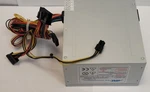Ark Technology Ky-atx Power Supply, P4 500W 24-PIN Used. Price: $19.97.