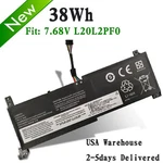 L20L2PF0 Battery For Lenovo Ideapad 3-14ITL6 3-15ITL6 14ALC6 L20B2PF0 C2PF0 New. Price: $26.99.