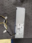 Dell C5YYV 6 Pin 180 Sff Server Power Supply For Optiplex 3050 Used. Price: $16.00.