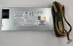 Supermicro PWS-351-1H Gold 80 Plus 350W 1U Power Supply 672042054206 Open. Price: $99.99.