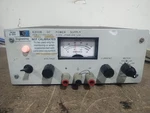 Hp 6200B Dc Power Supply 0-40V 0-750MA / 0-20V 0-1.5A Used. Price: $65.00.
