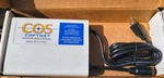 Esp D11316T 120 Volts 60HZ 15 Amps 1800WATTS Digital Qc Sure Protector/noise... New. Price: $34.99.