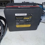 Thermaltake Toughpower Grand RGB1200W PS-TPG-1200F1FAPU-1 Pc Supply Used. Price: $65.00.