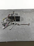Corsair VS650 Power Supply - Used, No Accessories. Price: $27.00.
