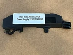 85W Power Supply 614-0503 ADP-85AF For Mac Mini A1347 2011 2012 Tested Works Used. Price: $14.99.