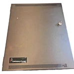 Lifesafety Power Supply FPO250, C8, 2XD8, B100 & Bdm In Enclosure -tested #3 Used. Price: $72.25.