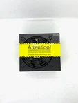 Silverstone Strider Platinum Series ST85F-PT Power Supply Free Shipping C Open. Price: $286.48.