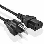 Ul 8FT Power Cord For Corsair Rm 850X 750X 650X 550X New. Price: $8.99.