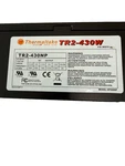 Thermaltake Series TR2-430NL2NC 430W 12V Atx Desktop Power Supply #0153 Used. Price: $25.00.