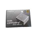 Montech Century Ii 1050W High-end Gaming Power Supply ATX3 Gold 80 Plus Open. Price: $95.99.