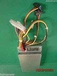 Delta Liteon DPS-220UB-5A PS-5221-9 DPS220UB-5A PS52219 Power Supply L2.2 New. Price: $40.05.