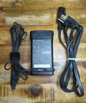 Ibm Thinkpad Pc Computer Ac Adapter 85G6670 Pin 16-10V 2.2-3.2A 85G4952 Vtg Used. Price: $38.00.