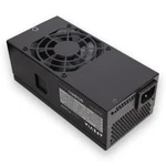 Apevia 400WATT 80MM Fan Black Flex Atx Power Supply, TFX-PFC400W New. Price: $57.99.