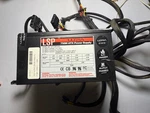Ultra ULT-LSP750P 750W 20+4-PIN Atx Power Supply Used. Price: $30.00.