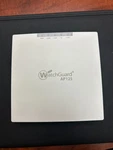 Watchguard AP125 C-100 Indoor Access Point (no Adapter) Input Poe 802.3AF Used. Price: $11.00.