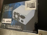 Diablotek Series PSEL400 400WATT Atx Power Supply New In Box. Price: $29.00.