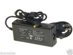 Ac Adapter Power Charger Cord Supply For Compaq Presario 2100 2500 324816-002 New. Price: $18.99.