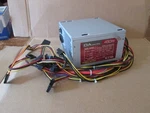 Pickup, No Ship-diablotek Series Desktop Power Supply PSDA450A Psu Used. Price: $7.80.