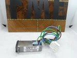 Hp 9000 A6889-62001 RP24XX A-series Power Plug And Cable For RP2430 RP2470. Price: $85.00.