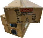 New Mean Well RST-5000-48 Switching Dc Power Supply 380-480 220-277VAC 48V 105A. Price: $771.55.