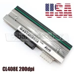 Usa GH000741A New Printhead For Sato CL408E Thermal Label Printer 203DPI. Price: $275.00.