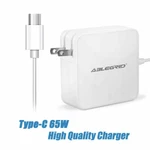 Type-c 65W Ac Adapter Charger For Lenovo PA-1650-46 SA10M13945 01FR024 01FR028 New. Price: $20.92.