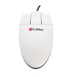Labtec 911528-0403 Standard Mouse Opto-mechanical PS/2. Price: $14.99.